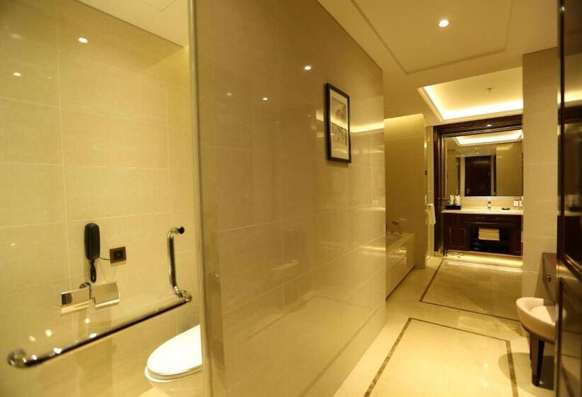 استودیوی استاندارد, Lanxi International