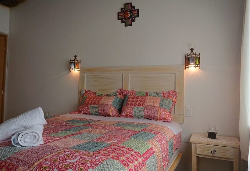 اتاق استاندارد با تخت دوبل برای معلولان, Villa Mimi