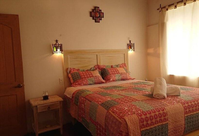 اتاق استاندارد با تخت دوبل برای معلولان, Villa Mimi