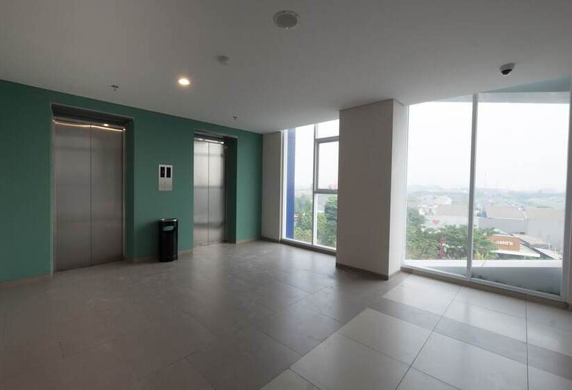 اتاق سوپریور, 88 Bekasi By Wh