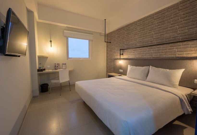 اتاق سوپریور, 88 Bekasi By Wh