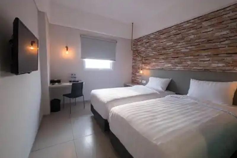 اتاق سوپریور, 88 Bekasi By Wh