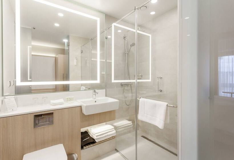 اتاق استاندارد, Courtyard By Marriott Vilnius City Center