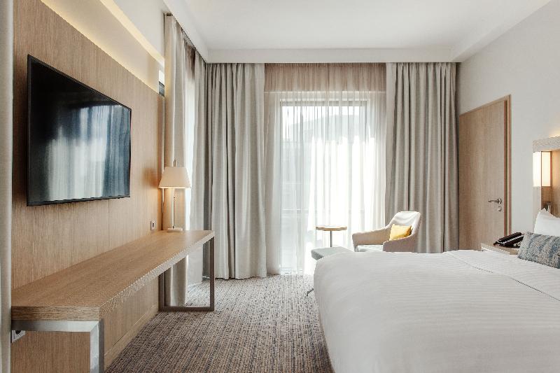 اتاق استاندارد, Courtyard By Marriott Vilnius City Center