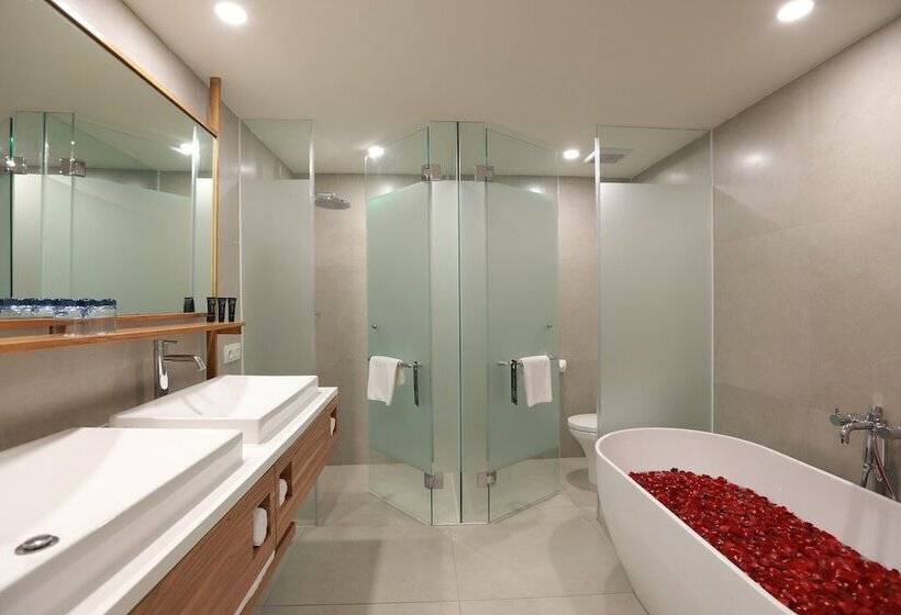 اتاق استاندارد, Illira Hotel Banyuwangi