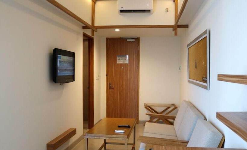 اتاق استاندارد, Illira Hotel Banyuwangi