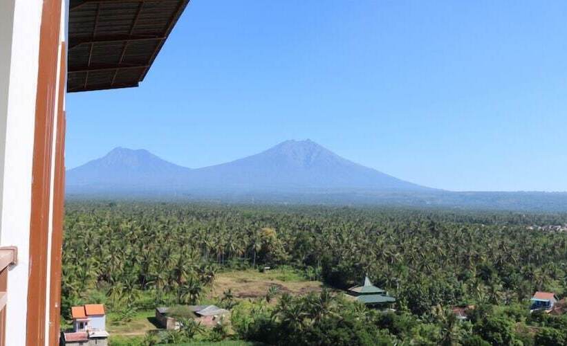 اتاق اجرایی, Illira Hotel Banyuwangi