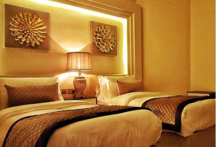 سوئیت 2 خوابه, Lumiere Des Etoile