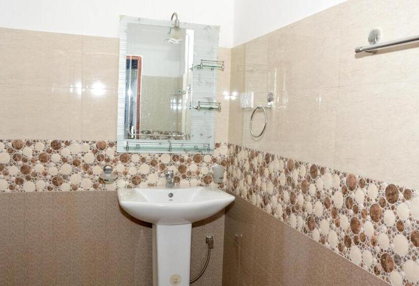 اتاق استاندارد با بالکن, Sumimal Resort Polhena