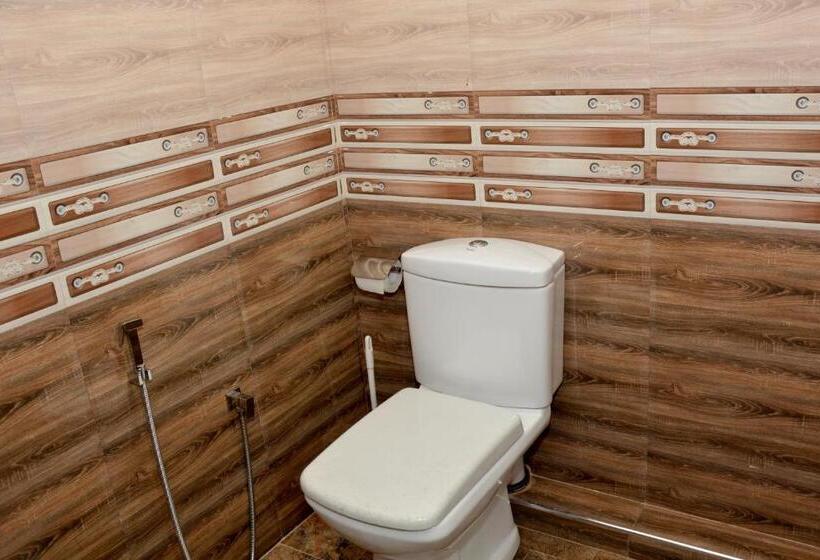 اتاق استاندارد با بالکن, Sumimal Resort Polhena