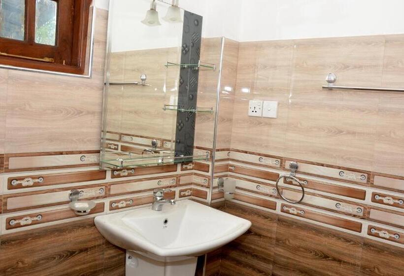 اتاق استاندارد با بالکن, Sumimal Resort Polhena