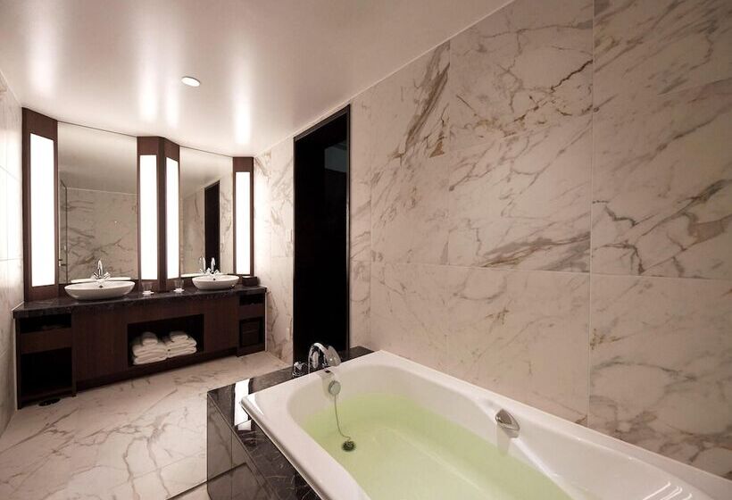 سوییت جونیور, Le Grand Karuizawa Hotel And Resort