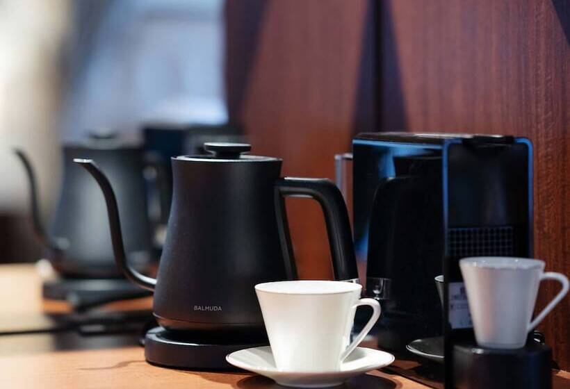 سوییت جونیور, Le Grand Karuizawa Hotel And Resort