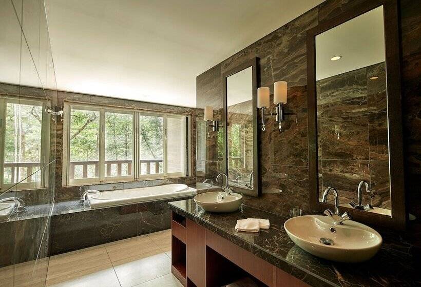 سوییت, Le Grand Karuizawa Hotel And Resort