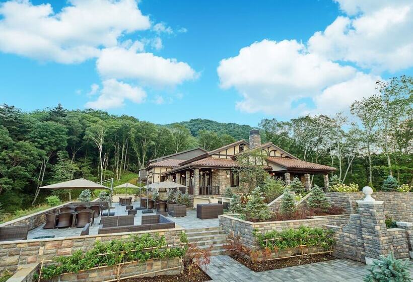 سوییت, Le Grand Karuizawa Hotel And Resort
