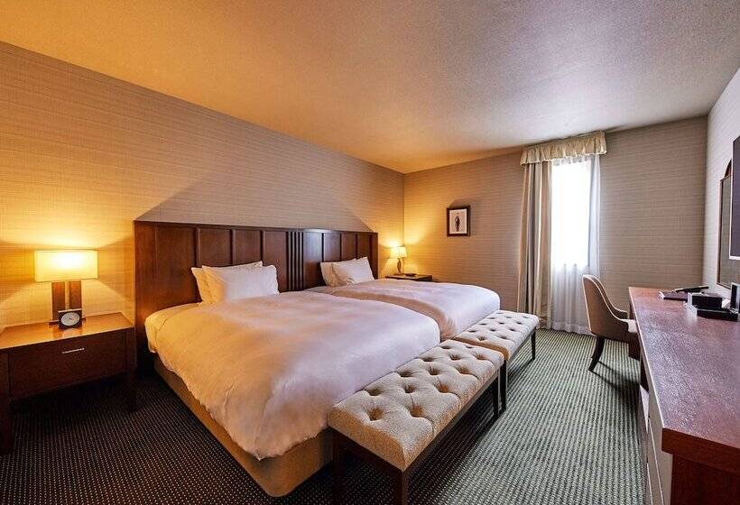 اتاق پرمیوم, Le Grand Karuizawa Hotel And Resort