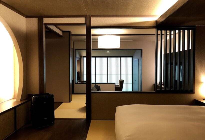 سوییت جونیور, Le Grand Karuizawa Hotel And Resort