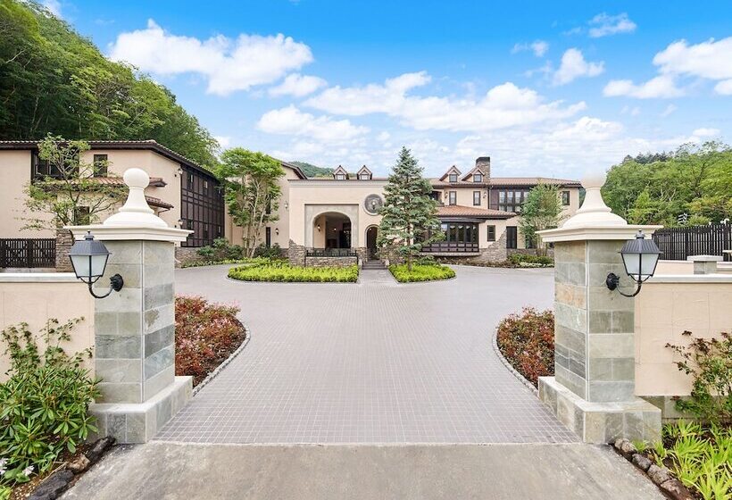 سوییت جونیور, Le Grand Karuizawa Hotel And Resort