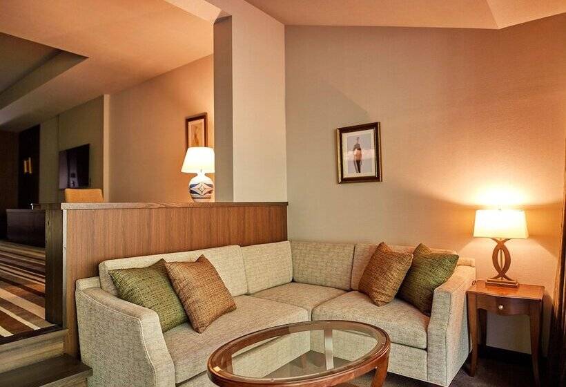 سوییت جونیور, Le Grand Karuizawa Hotel And Resort