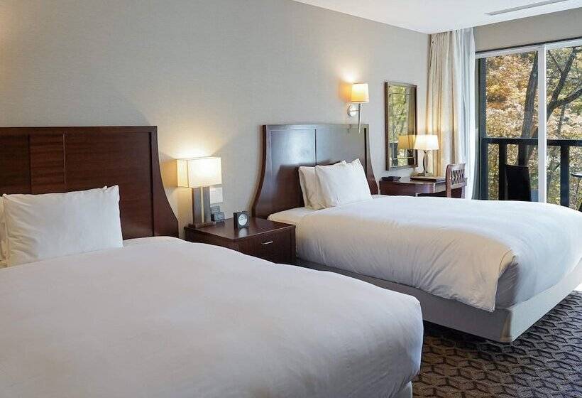 سوییت, Le Grand Karuizawa Hotel And Resort