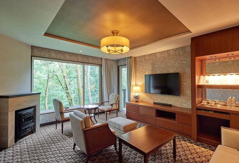 سوییت, Le Grand Karuizawa Hotel And Resort