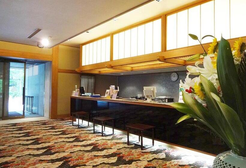 اتاق استاندارد چهار تخته, Yunishigawa