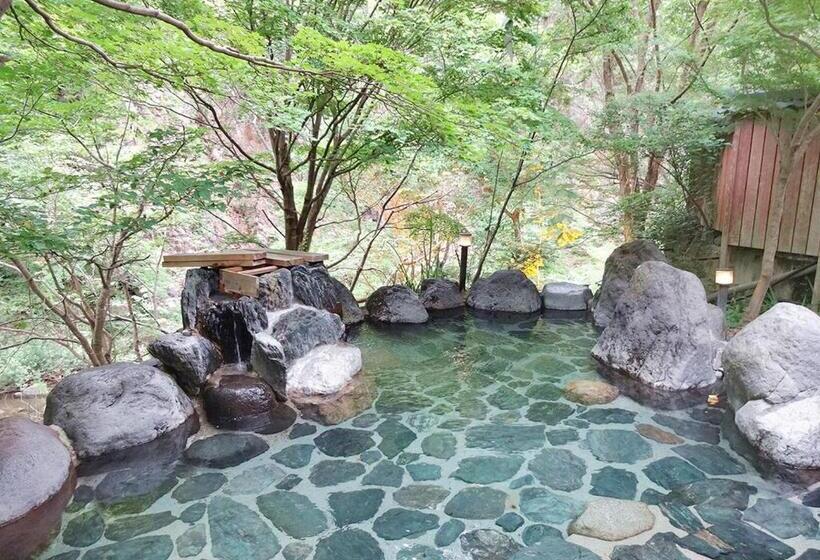 اتاق استاندارد, Yunishigawa