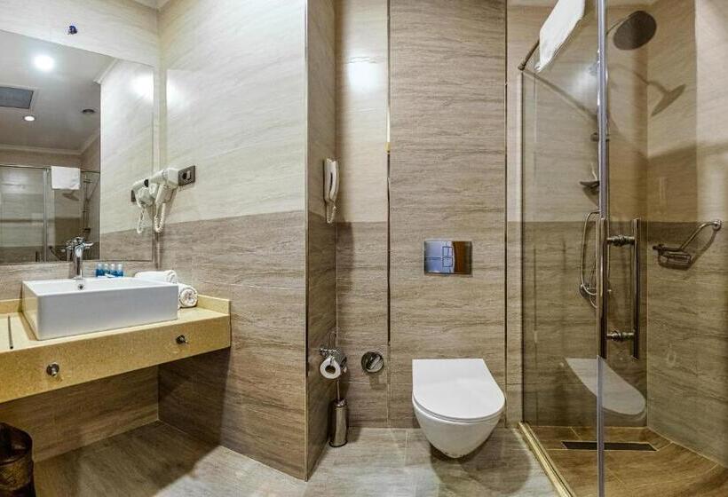 سوییت, Sky Hotel Baku