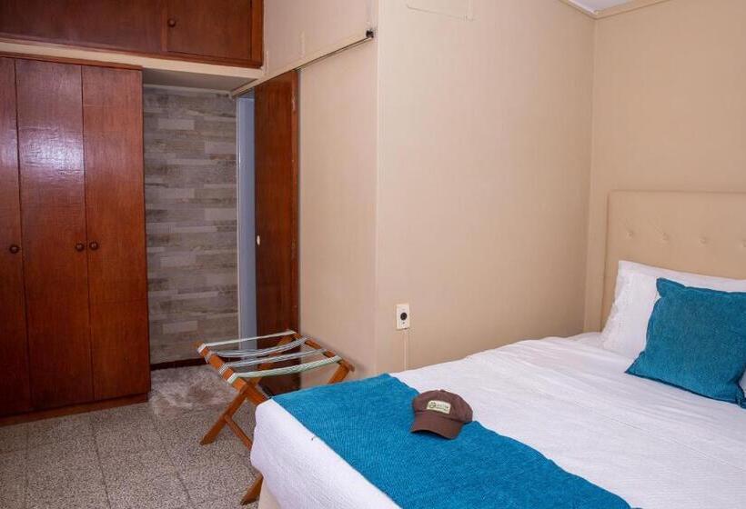 اتاق استاندارد, Posada De Campo San Cono