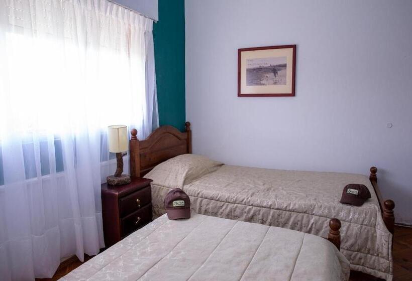 اتاق استاندارد, Posada De Campo San Cono
