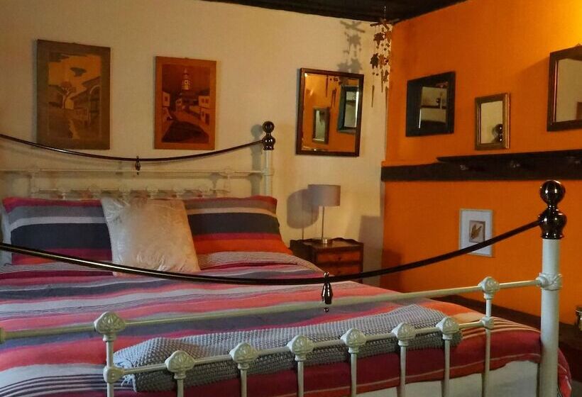 اتاق استاندارد, Little River Guest House