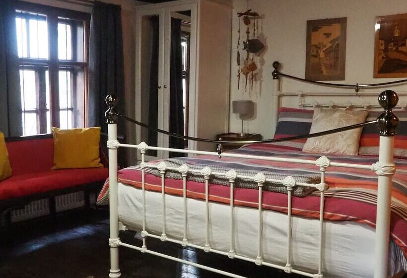 اتاق استاندارد, Little River Guest House