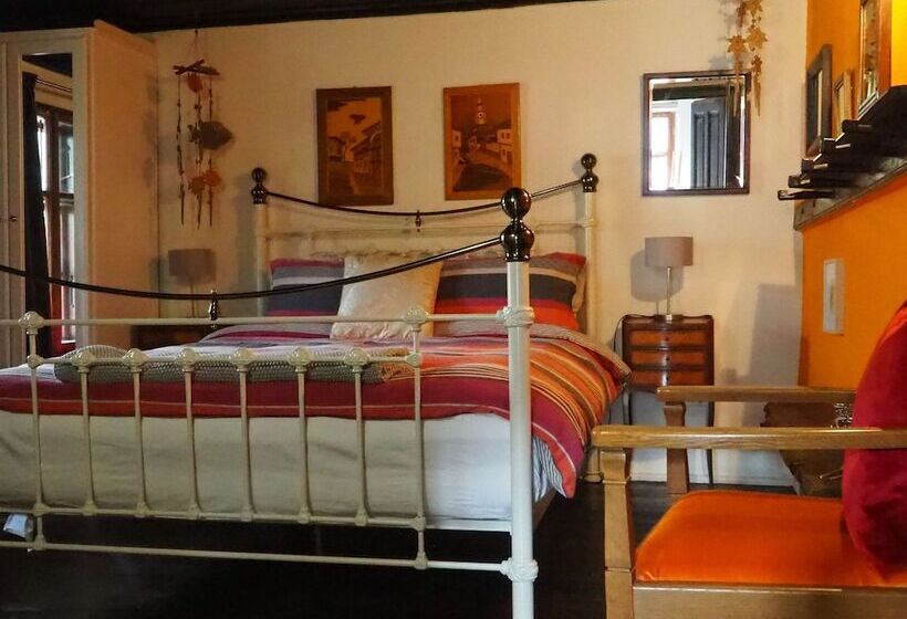اتاق استاندارد, Little River Guest House