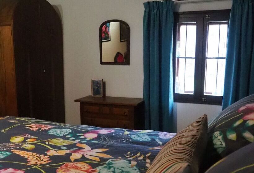 اتاق استاندارد با چشم‌انداز, Little River Guest House