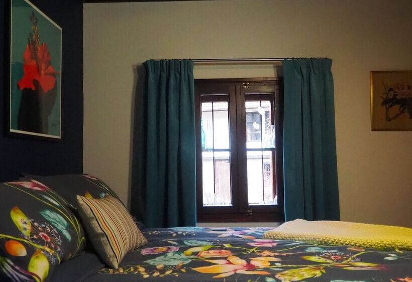 اتاق استاندارد با چشم‌انداز, Little River Guest House