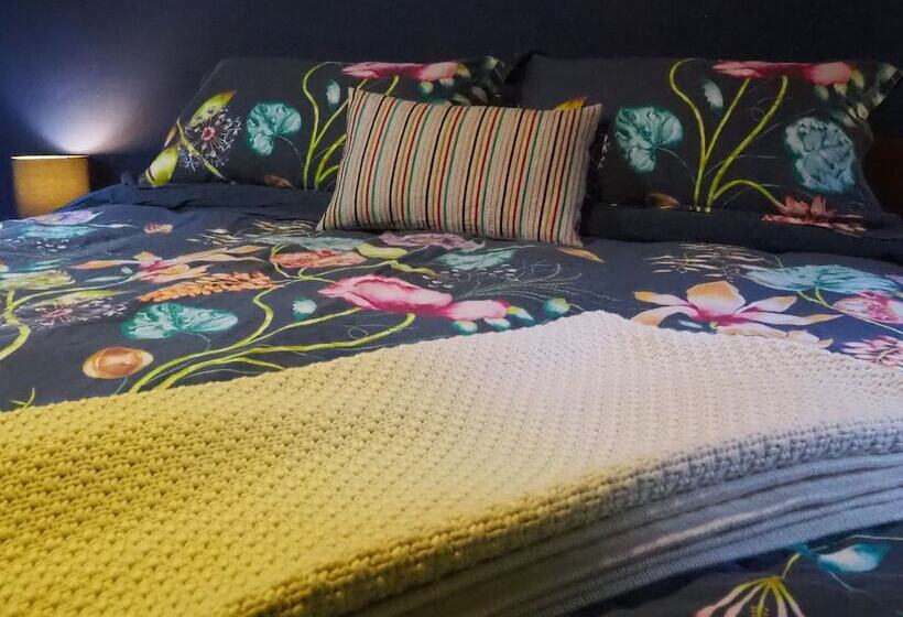 اتاق استاندارد با چشم‌انداز, Little River Guest House