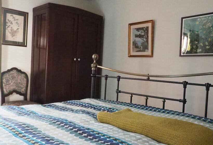 اتاق استاندارد با چشم‌انداز, Little River Guest House