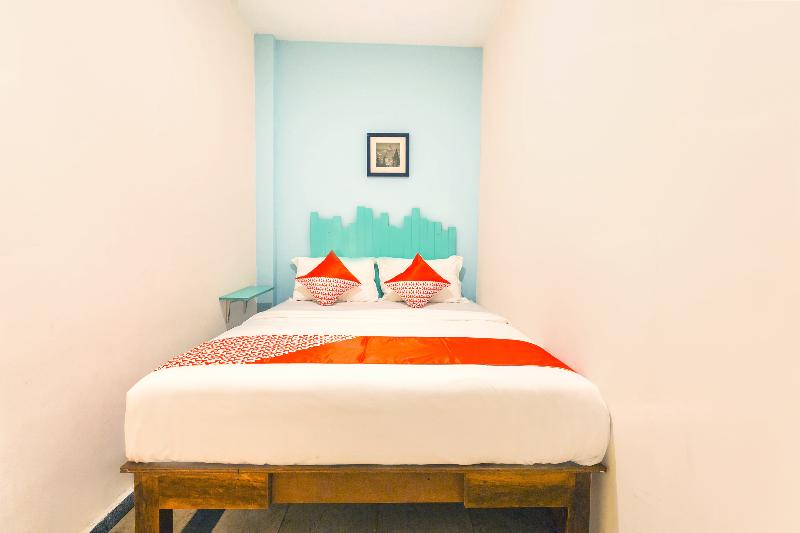 اتاق استاندارد, Reddoorz Near Rsud Kota Mataram