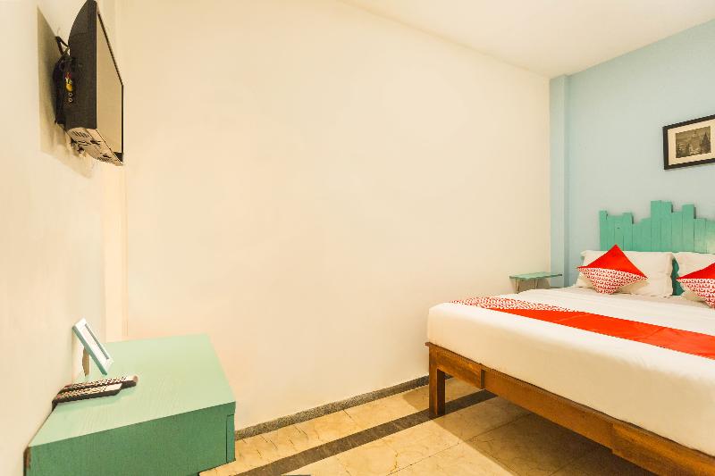اتاق استاندارد, Reddoorz Near Rsud Kota Mataram