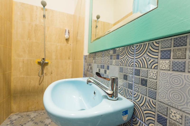 اتاق استاندارد, Reddoorz Near Rsud Kota Mataram