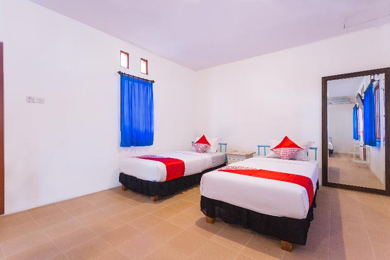 اتاق استاندارد, Reddoorz Near Rsud Kota Mataram