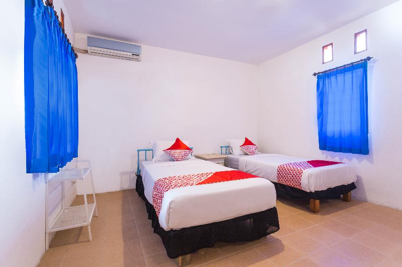 اتاق استاندارد, Reddoorz Near Rsud Kota Mataram