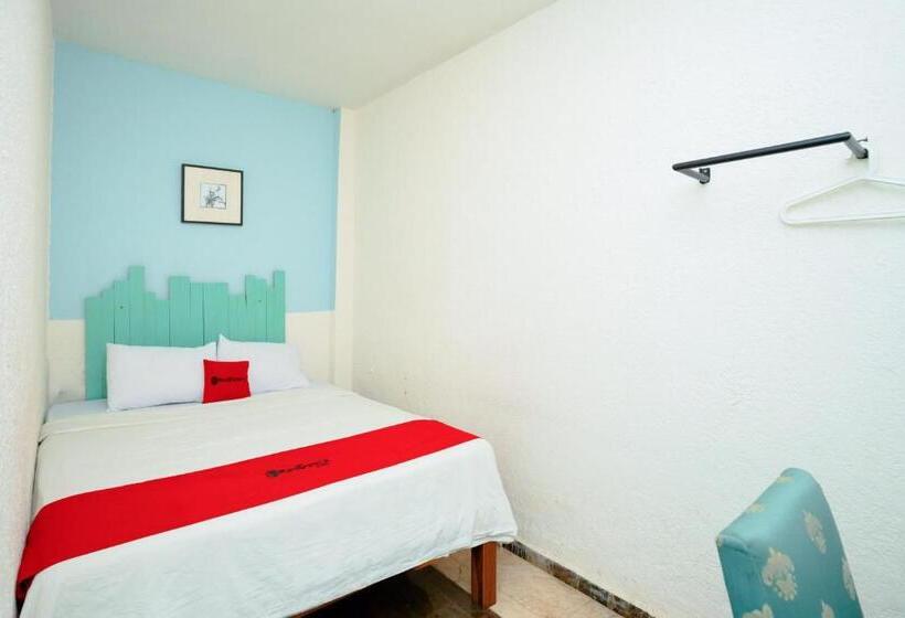 اتاق استاندارد, Reddoorz Near Rsud Kota Mataram