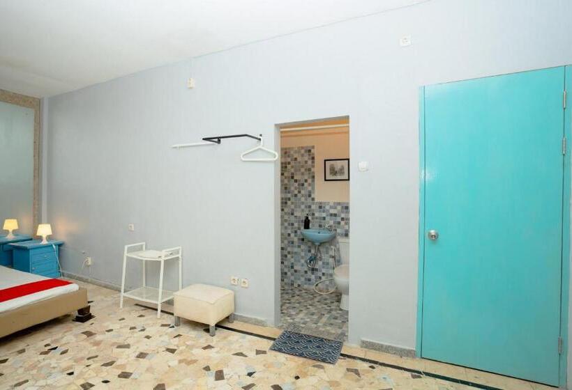 اتاق لوکس, Reddoorz Near Rsud Kota Mataram
