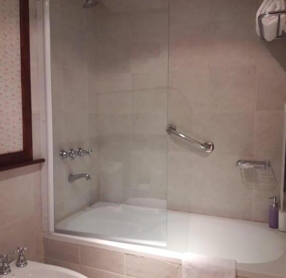 اتاق سوپریور با چشم‌انداز, Ushuaia Lodge Las Margaritas 430