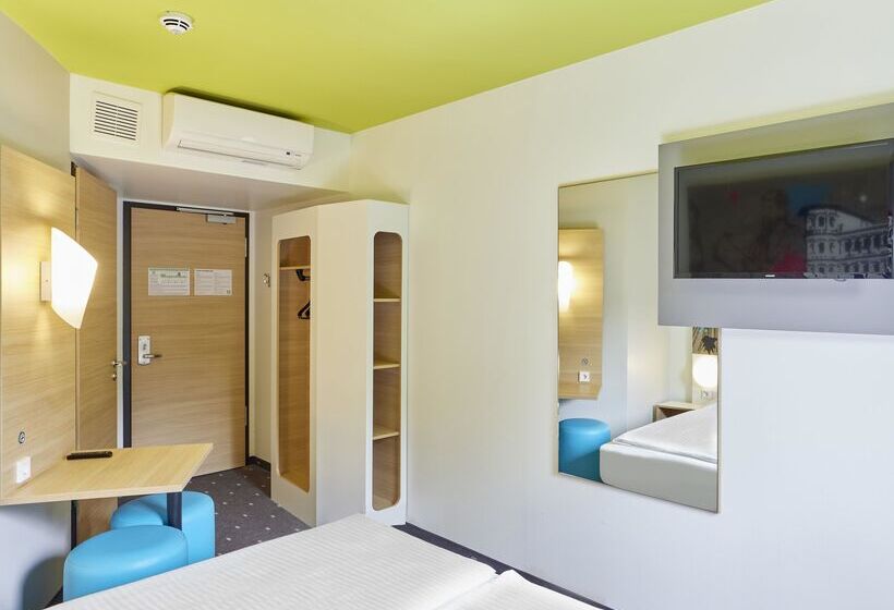 اتاق استاندارد, B&b Hotel Trier