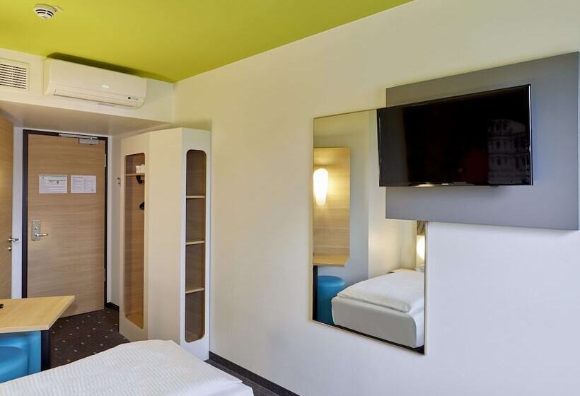 اتاق استاندارد, B&b Hotel Trier