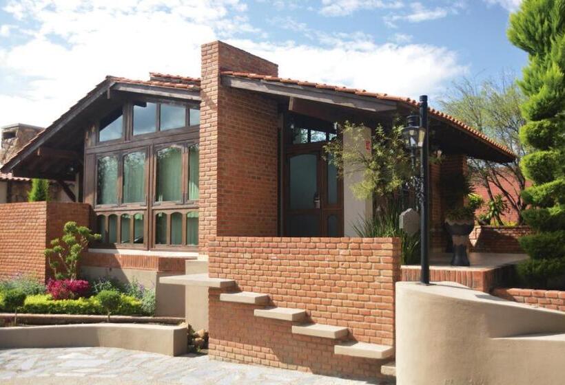 ویلای لوکس 1 خوابه, Casa Legado Spa & Resort