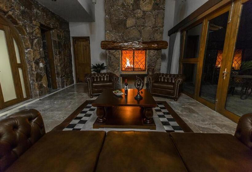 ویلا دلوکس 2 خوابه, Casa Legado Spa & Resort