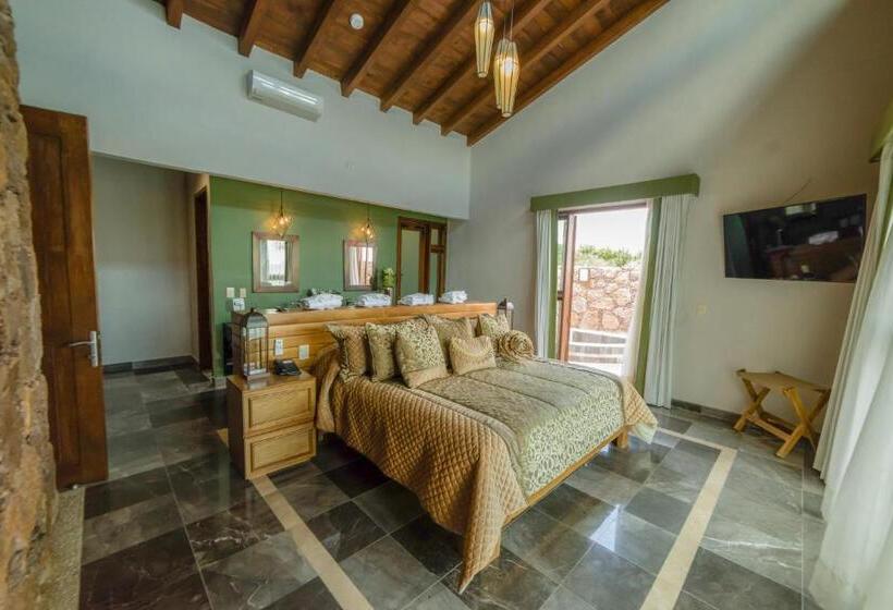ویلای پریمیوم 2 خوابه, Casa Legado Spa & Resort